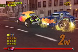 Urban Extreme 2