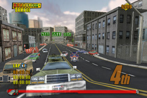 Urban Extreme 3