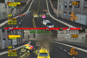Urban Extreme 5