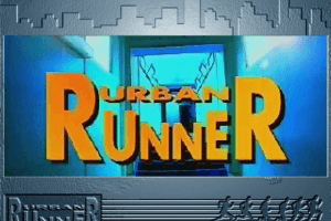 Urban Runner 3