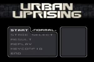 Urban Uprising 0