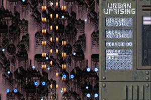 Urban Uprising 10
