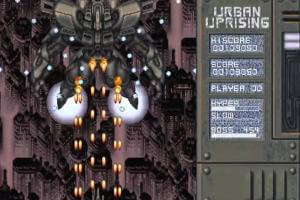 Urban Uprising 11