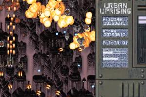 Urban Uprising 1