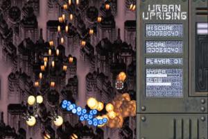 Urban Uprising 2