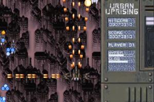 Urban Uprising abandonware