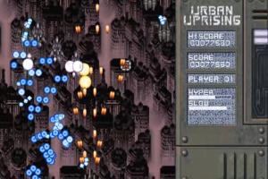Urban Uprising 4