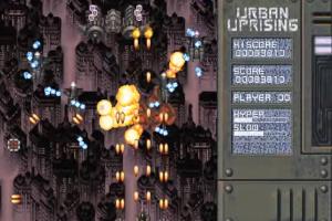 Urban Uprising 5