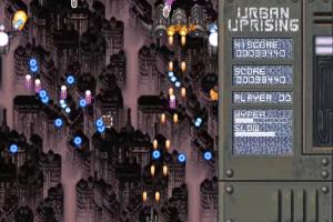Urban Uprising 6