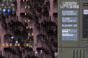 Urban Uprising 7