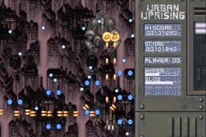 Urban Uprising 8