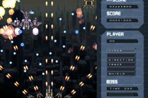 Urban Uprising: Dark New World 10