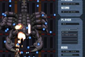 Urban Uprising: Dark New World 12