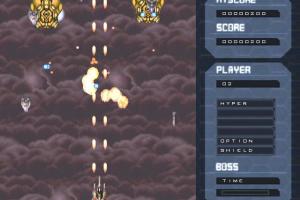 Urban Uprising: Dark New World 1