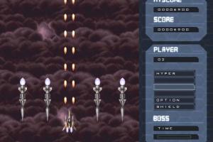 Urban Uprising: Dark New World 3