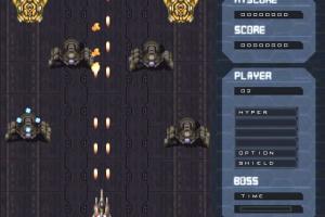 Urban Uprising: Dark New World 5