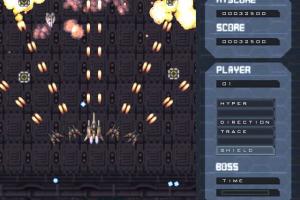 Urban Uprising: Dark New World 7