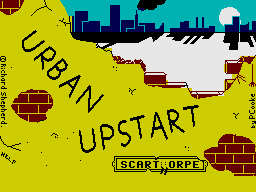 Urban Upstart 0