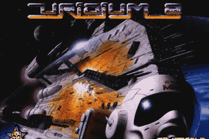 Uridium 2 0