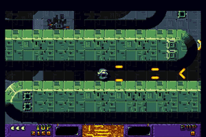 Uridium 2 2