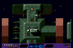 Uridium 2 6
