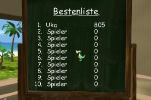 Urmel aus dem Eis 8