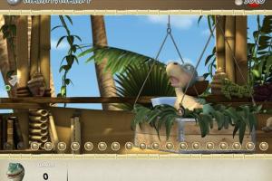Urmel: Das Party Spiel 8