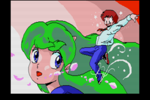 Urusei Yatsura: Koi no Survival Birthday 2