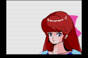 Urusei Yatsura: Koi no Survival Birthday 3