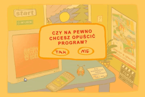 Urwisy w opałach 16