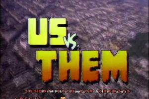Us vs. Them 2