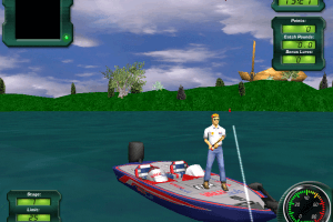 USA Bass Championship 6