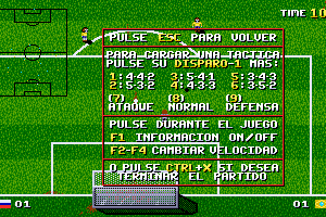 USA Soccer '94 4