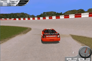 USAR Hooters Pro Cup Racing 4