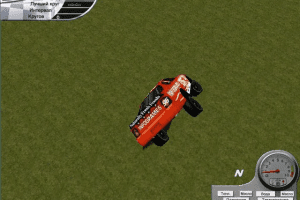 USAR Hooters Pro Cup Racing 5