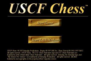 USCF Chess 0