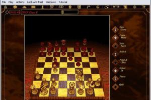 USCF Chess 2