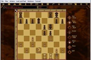 USCF Chess 3