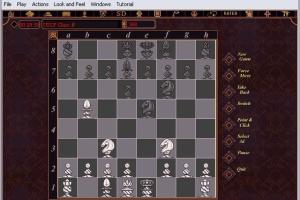 USCF Chess 5
