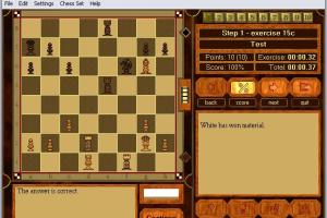 USCF Chess 8