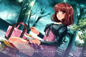 Ushinawareta Mirai o Motomete 0