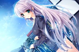 Ushinawareta Mirai o Motomete 9