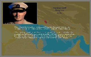 USS Ticonderoga: Life and Death on the High Seas abandonware