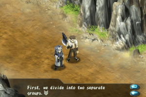 Utawarerumono 0