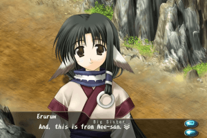 Utawarerumono 1