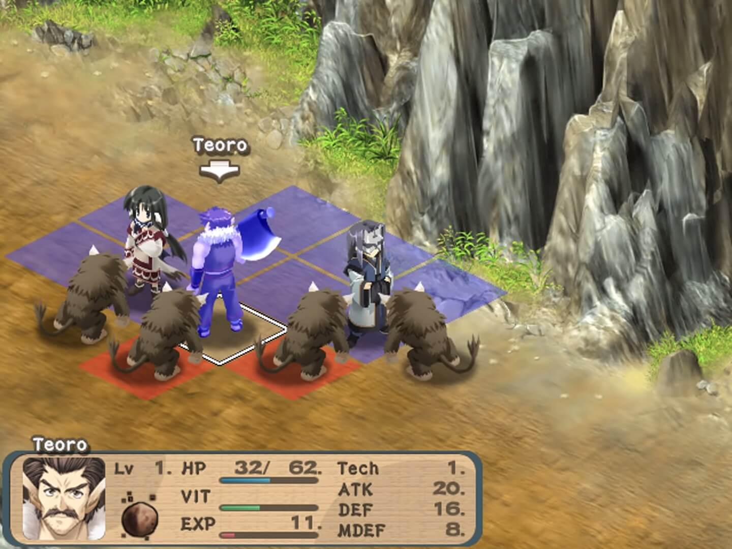 Download Utawarerumono (Windows) - My Abandonware