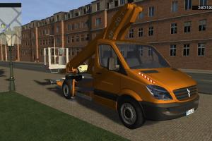 Utility Vehicle Simulator 14