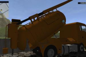 Utility Vehicle Simulator 19