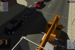Utility Vehicle Simulator 13