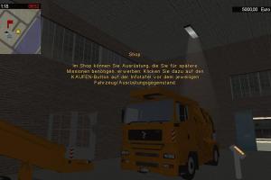 Utility Vehicle Simulator 2